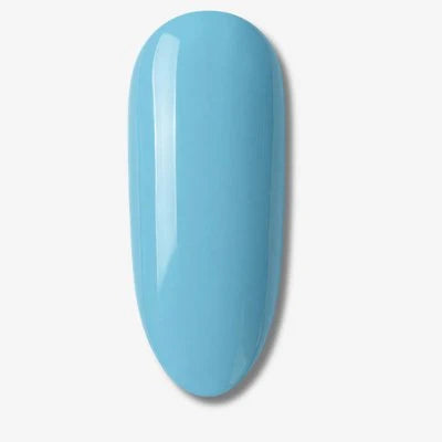 Azure NailTip Pen
