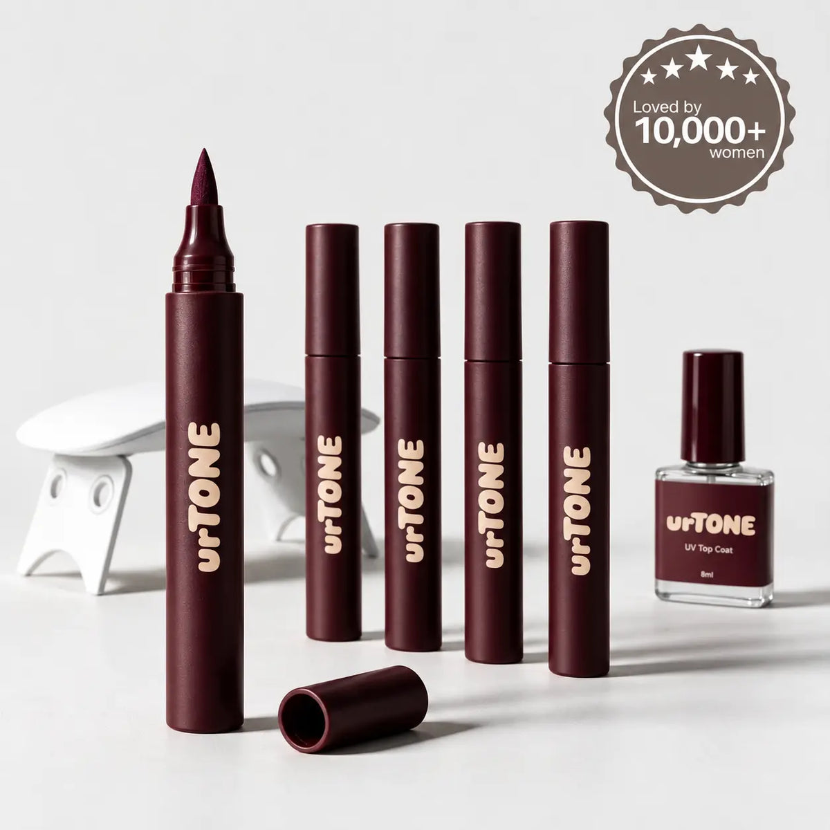urTone™ NailTip Pen