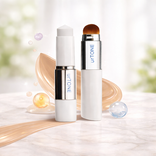urTONE™ Korean Color-Changing Foundation Stick