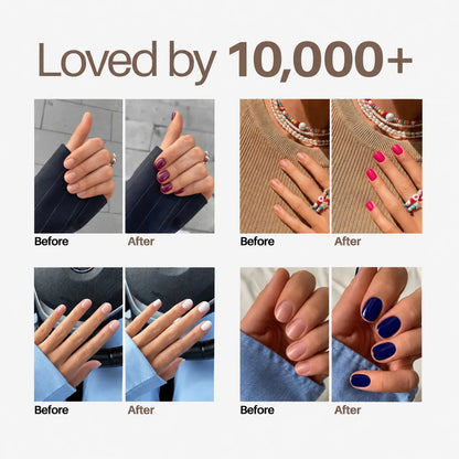 urTone™ NailTip Pen