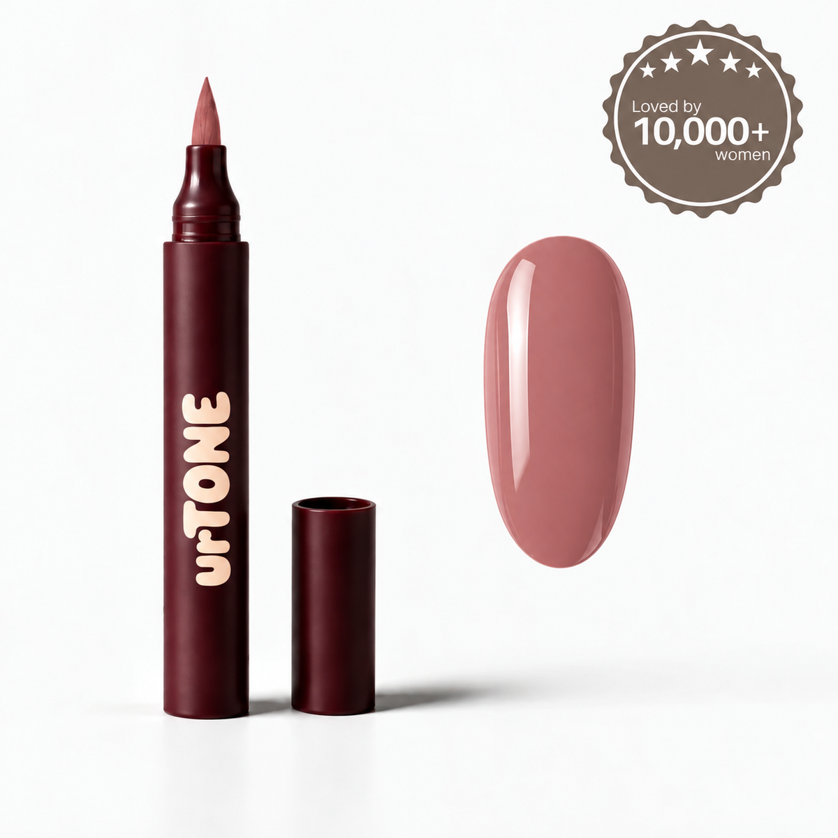 urTone™ NailTip Pen
