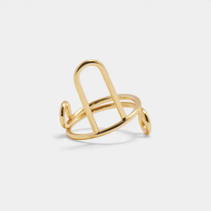 urTone™ Handcrafted Nail Rings
