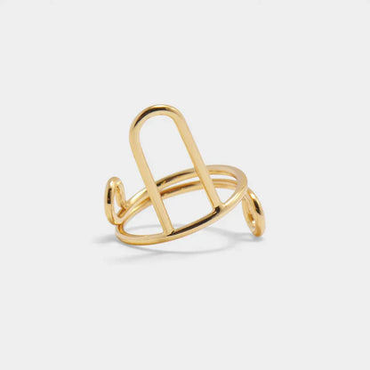 urTone™ Handcrafted Nail Rings