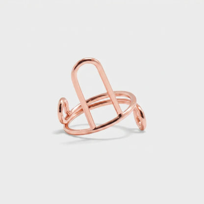 urTone™ Handcrafted Nail Rings