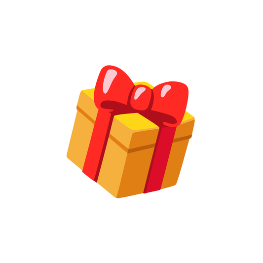 Mystery Gift