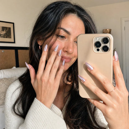 urTone™ Handcrafted Nail Rings