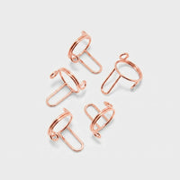 Rose gold