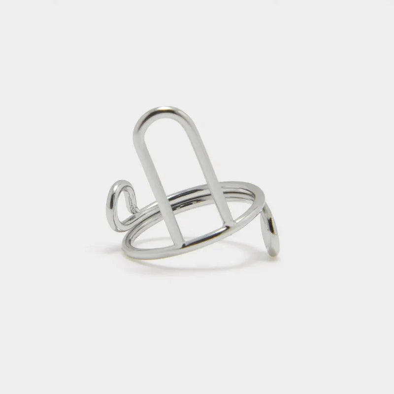urTone™ Handcrafted Nail Rings